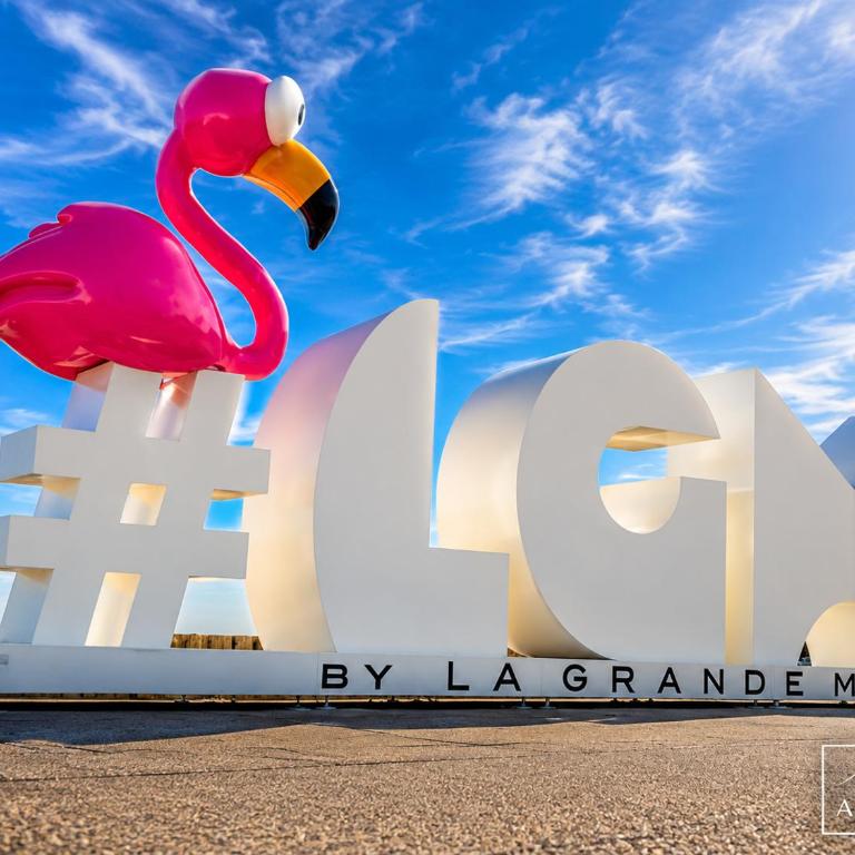 Laura Beach - Studio 300m plage, parking privatif, WIFI, LGM - Studio - 14