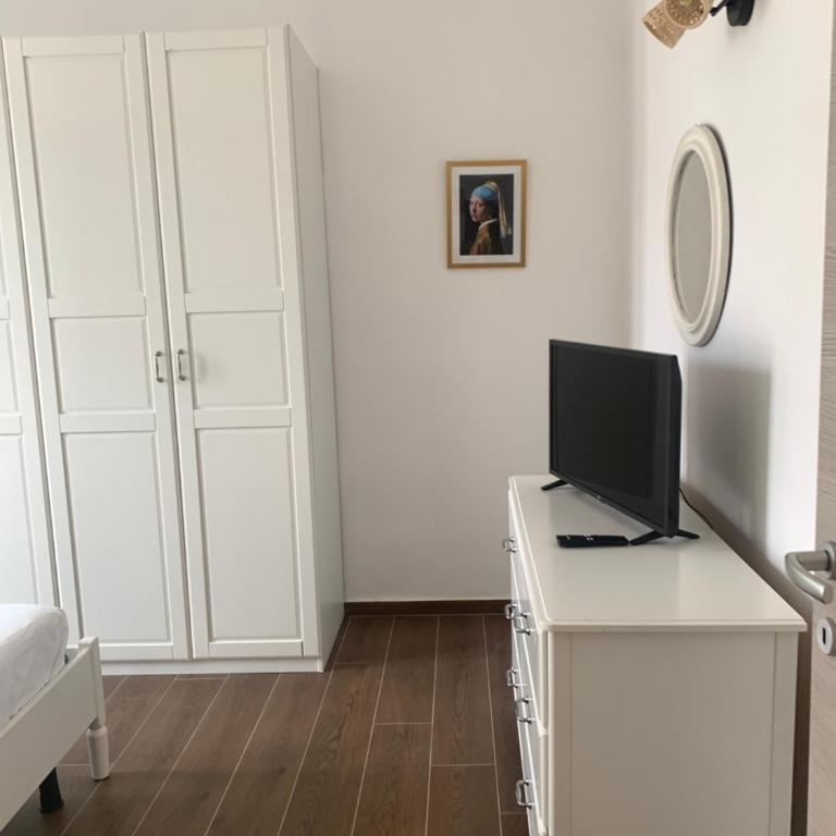 Casa vacanza Gea - Superior Apartment in Bergamo city with private parking car - Casa con 1 dormitorio - 7