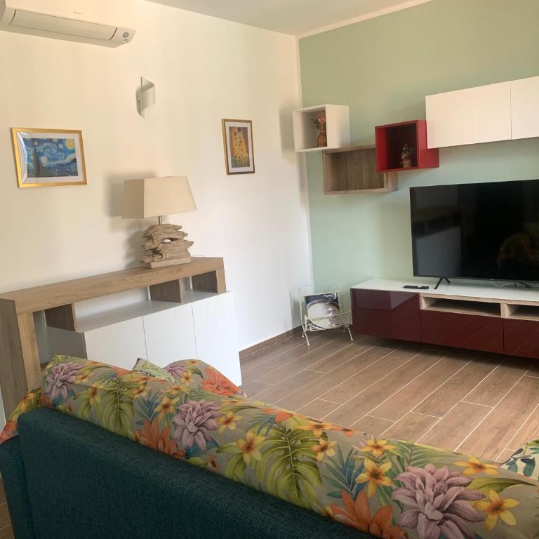 Casa vacanza Gea - Superior Apartment in Bergamo city with private parking car - Casa con 1 dormitorio - 35