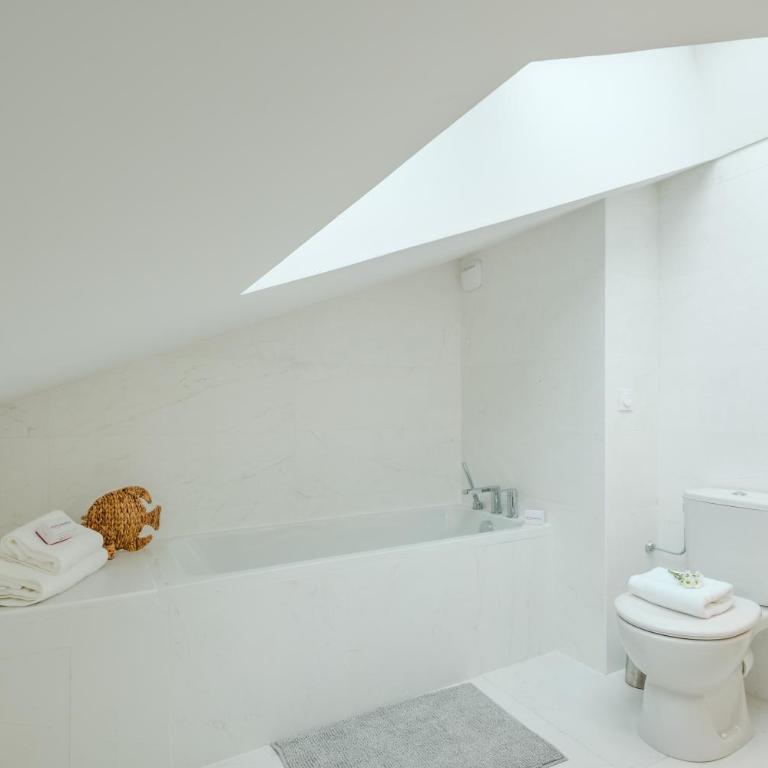 Apartment 3 bedrooms with Terrace - Happy Rentals - Apartment mit Terrasse - 10