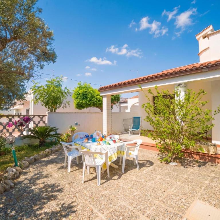 Villetta Fina Bella -Near Sandy Beach - Happy Rentals - Casa Vacanze - 1
