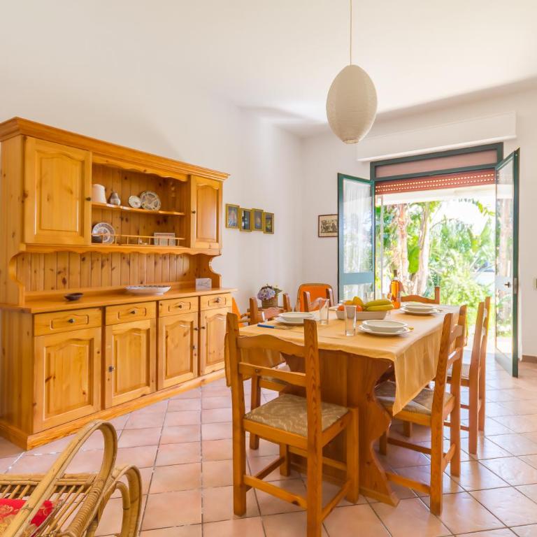 Villetta Fina Bella -Near Sandy Beach - Happy Rentals - Casa Vacanze - 5