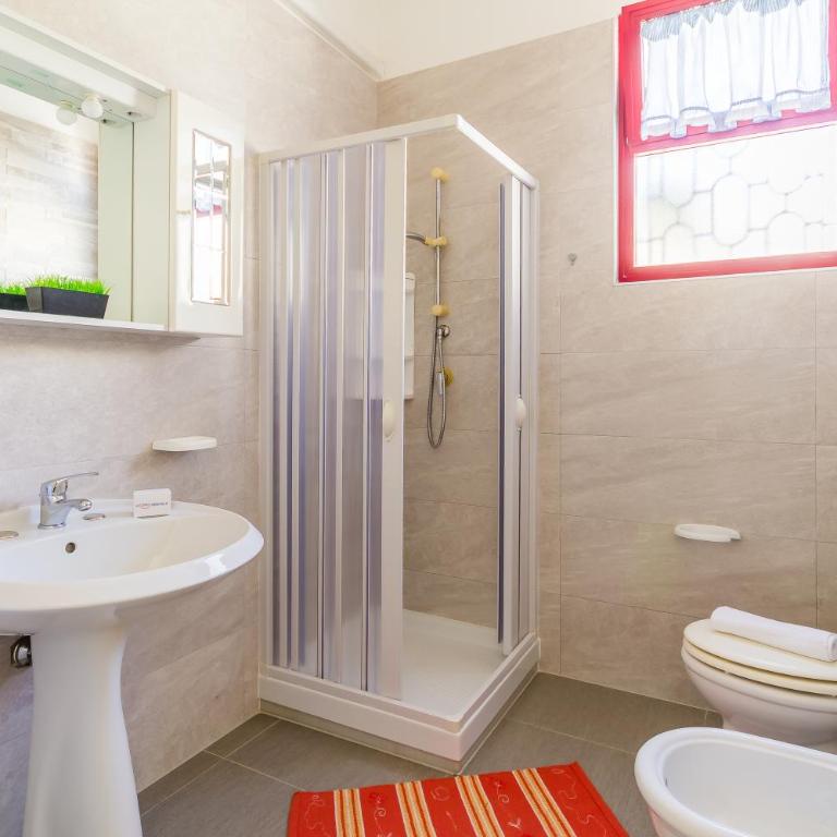 Villetta Fina Bella -Near Sandy Beach - Happy Rentals - Casa Vacanze - 8