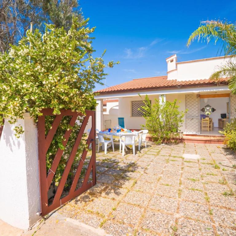Villetta Fina Bella -Near Sandy Beach - Happy Rentals - Casa Vacanze - 9