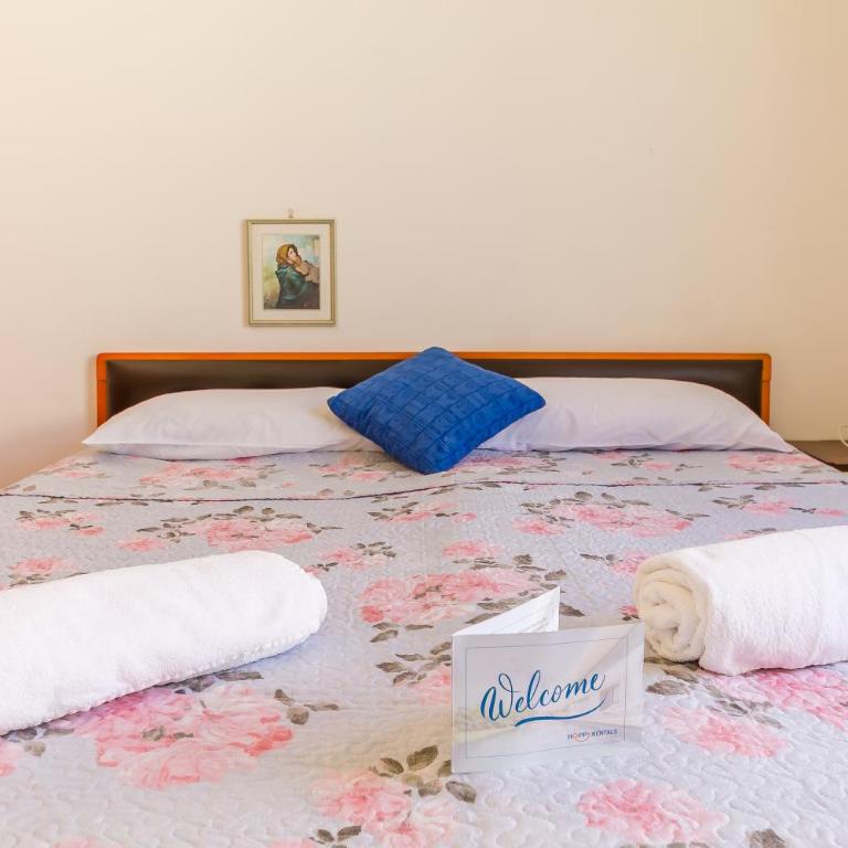 Villetta Fina Bella -Near Sandy Beach - Happy Rentals - Casa Vacanze - 18