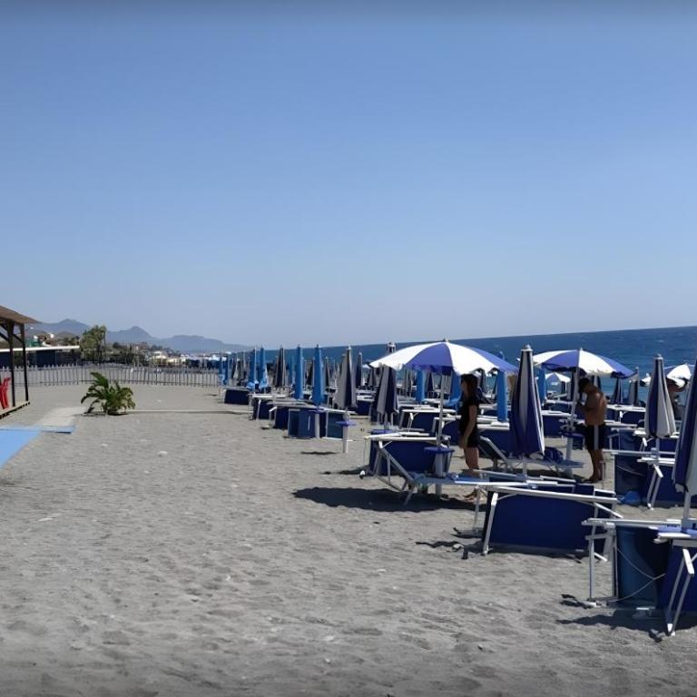 Casa Mamma Maria - Appartamento Superior con 1 Camera da Letto e Balcone - 25