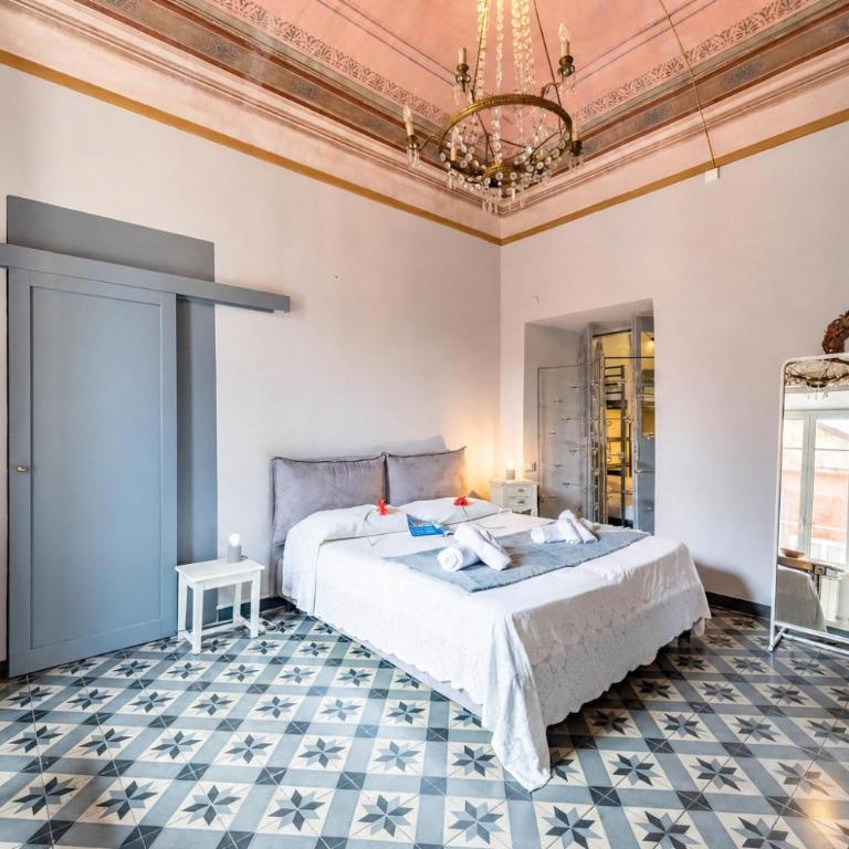 Il Bivacco Historic Terrace Flat - Happy Rentals - Appartamento con Terrazza - 5