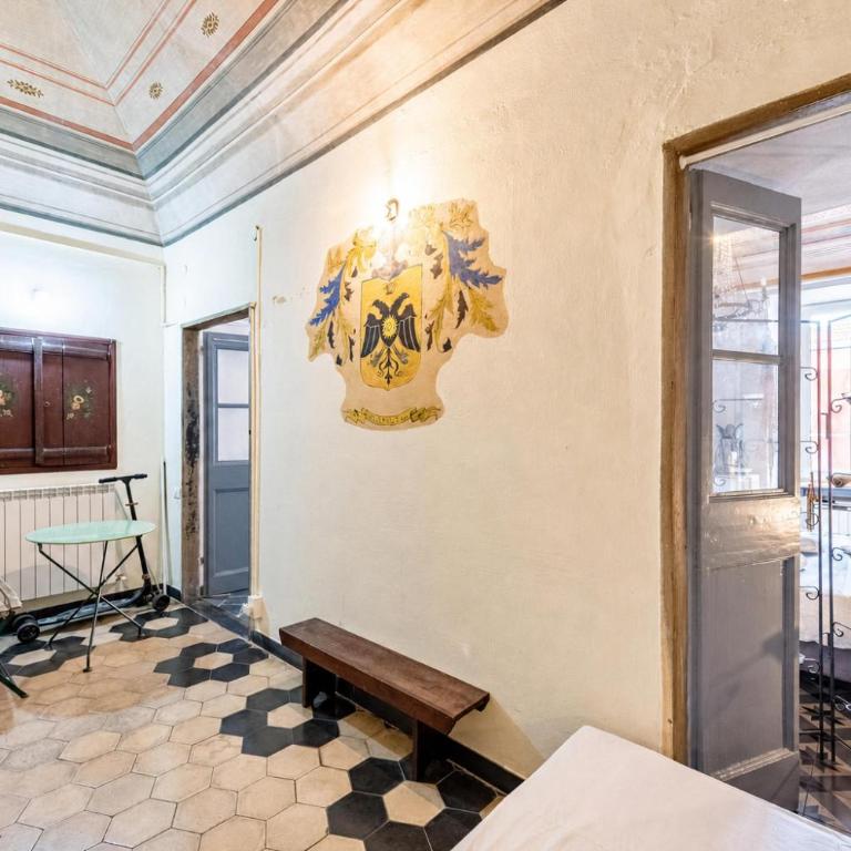 Il Bivacco Historic Terrace Flat - Happy Rentals - Appartamento con Terrazza - 16