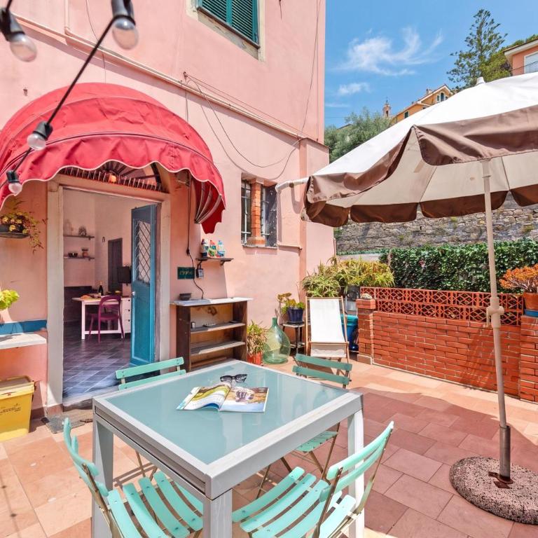 Il Bivacco Historic Terrace Flat - Happy Rentals - Appartamento con Terrazza - 21