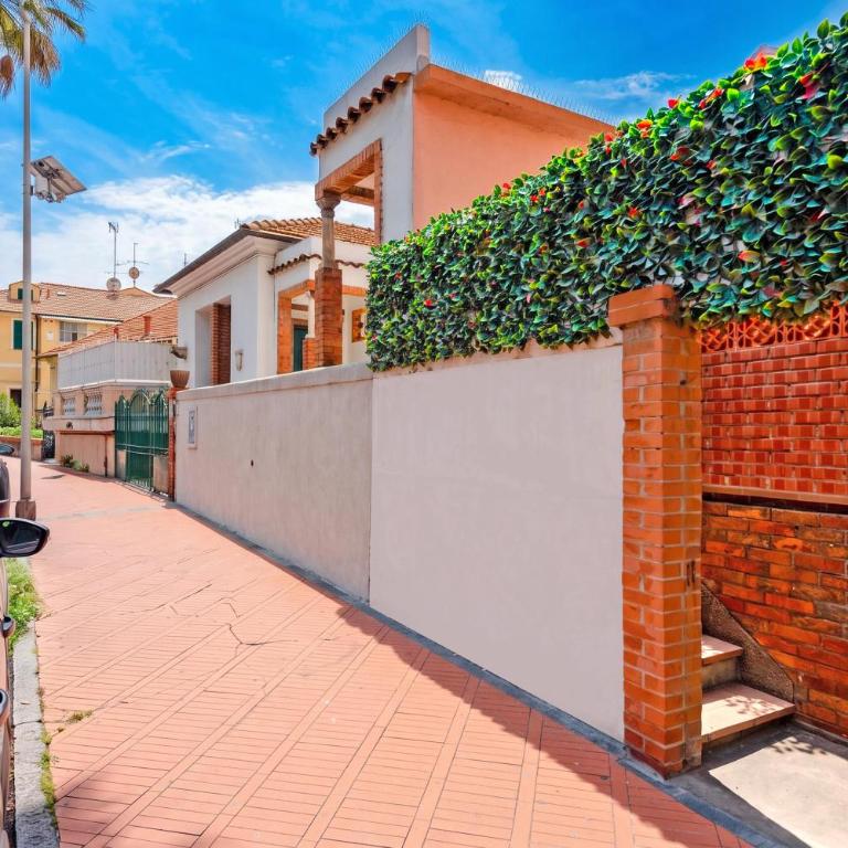 Il Bivacco Historic Terrace Flat - Happy Rentals - Appartamento con Terrazza - 22