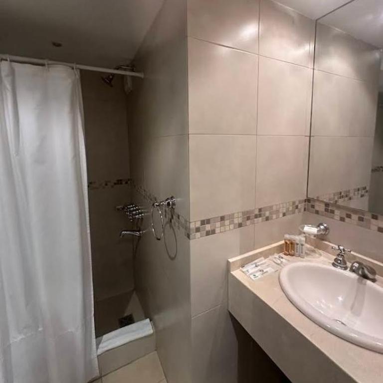 Milhause Hostel Avenue - Apartamento Estándar de 1 dormitorio - 4