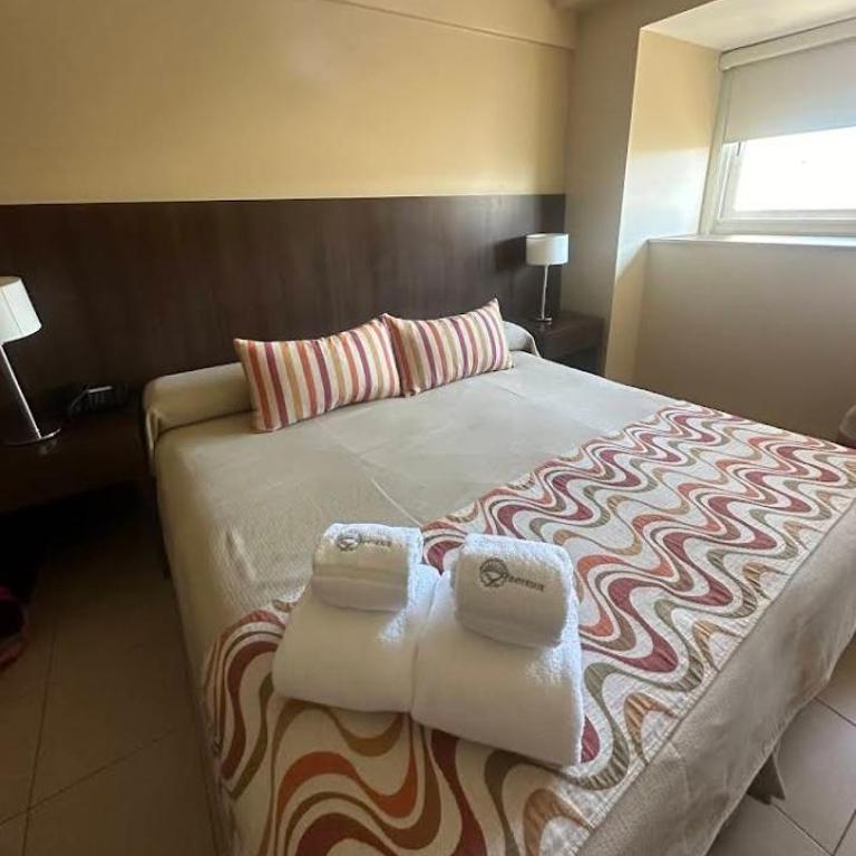 Milhause Hostel Avenue - Apartamento Estándar de 1 dormitorio - 1
