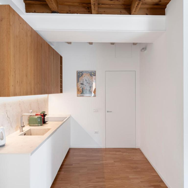 Easylife - Milano - Mora 2 - Navigli - Appartamento con 1 Camera da Letto - 4