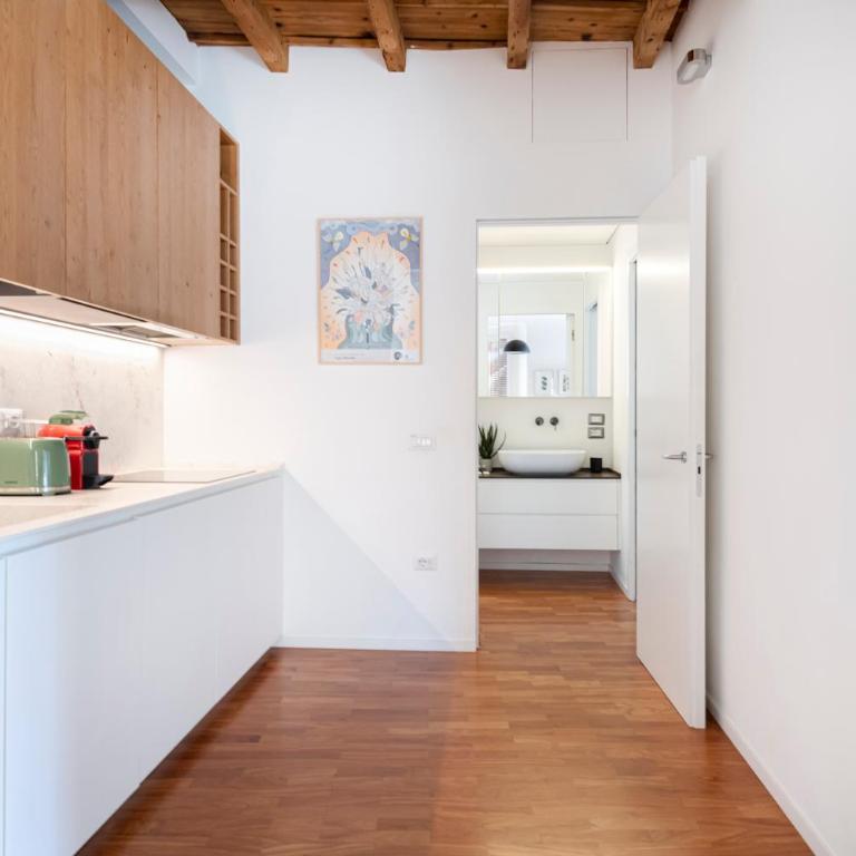 Easylife - Milano - Mora 2 - Navigli - Appartamento con 1 Camera da Letto - 3