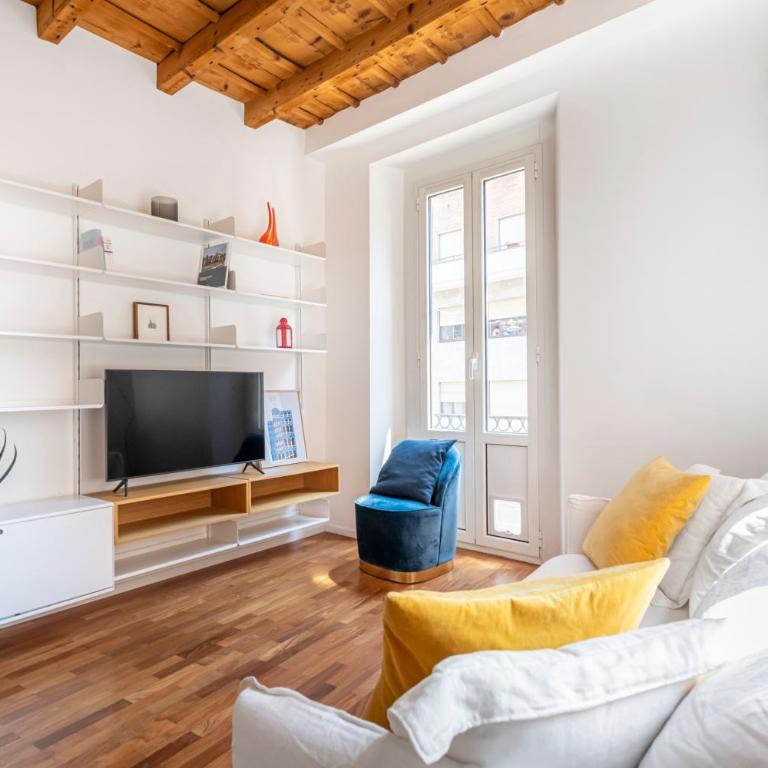 Easylife - Milano - Mora 2 - Navigli - Appartamento con 1 Camera da Letto - 7