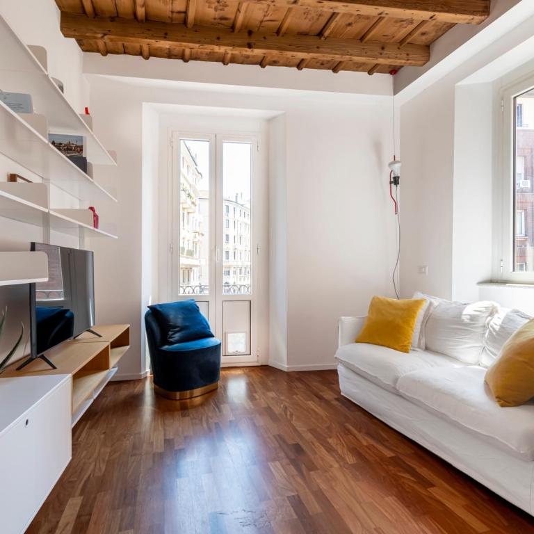 Easylife - Milano - Mora 2 - Navigli - Appartamento con 1 Camera da Letto - 12