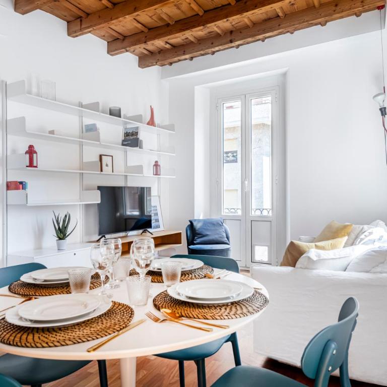 Easylife - Milano - Mora 2 - Navigli - Appartamento con 1 Camera da Letto - 10