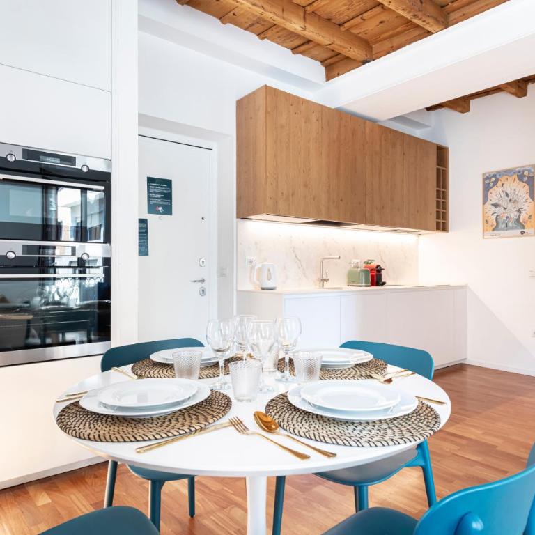 Easylife - Milano - Mora 2 - Navigli - Appartamento con 1 Camera da Letto - 15