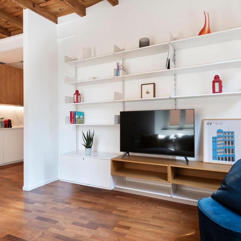 Easylife - Milano - Mora 2 - Navigli - Appartamento con 1 Camera da Letto - 13