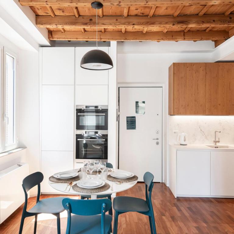 Easylife - Milano - Mora 2 - Navigli - Appartamento con 1 Camera da Letto - 11