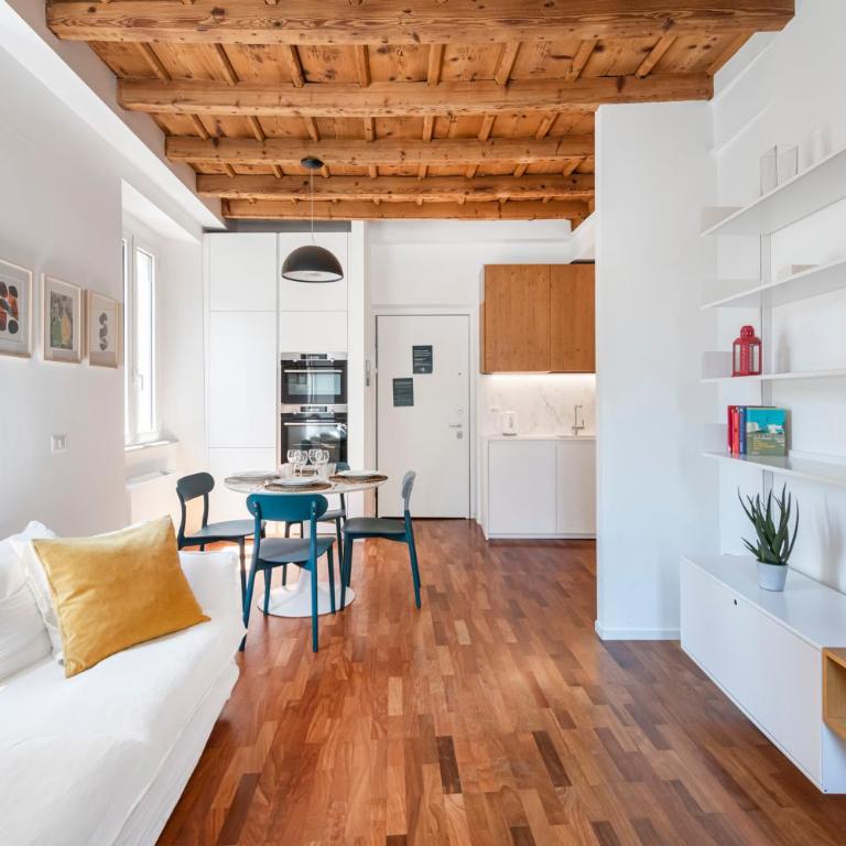 Easylife - Milano - Mora 2 - Navigli - Appartamento con 1 Camera da Letto - 20