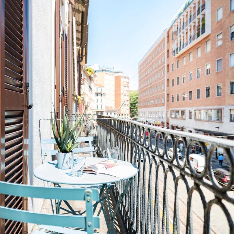 Easylife - Milano - Mora 2 - Navigli - Appartamento con 1 Camera da Letto - 18