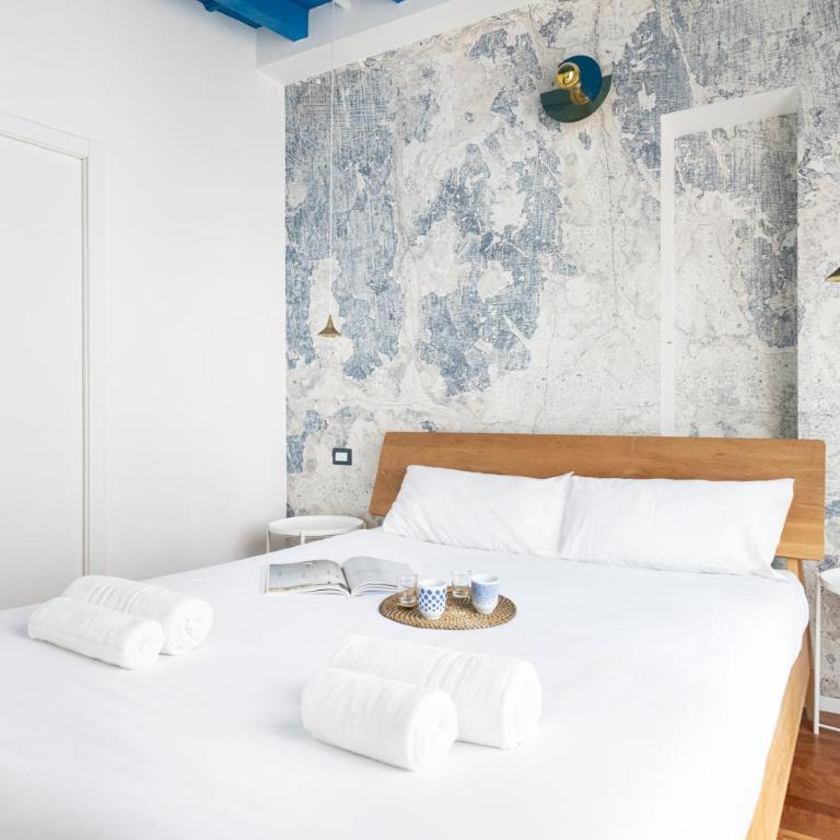 Easylife - Milano - Mora 2 - Navigli - Appartamento con 1 Camera da Letto - 19