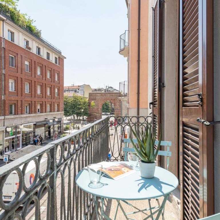 Easylife - Milano - Mora 2 - Navigli - Appartamento con 1 Camera da Letto - 22