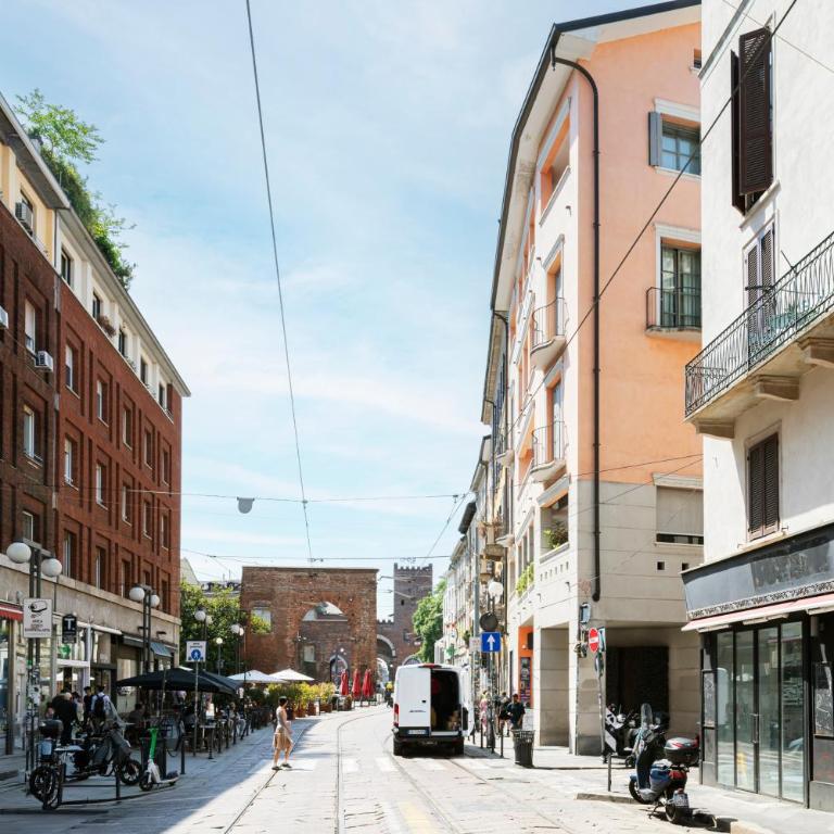 Easylife - Milano - Mora 2 - Navigli - Appartamento con 1 Camera da Letto - 23