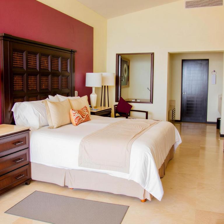 One Bedroom Penthouse - Club Casa Dorada at Medano Beach - Apartamento de 1 dormitorio - 1