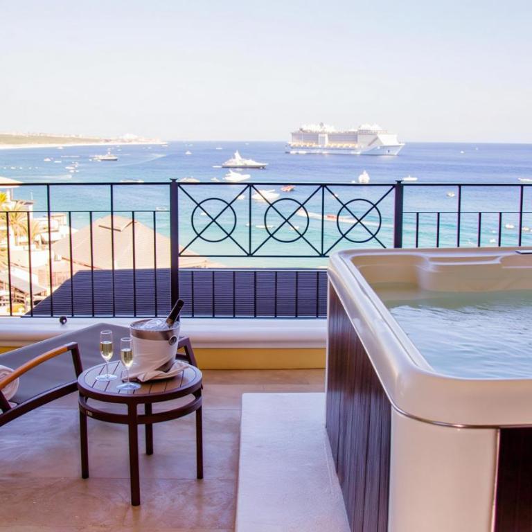 One Bedroom Penthouse - Club Casa Dorada at Medano Beach - Apartamento de 1 dormitorio - 4
