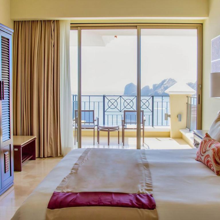 One Bedroom Penthouse - Club Casa Dorada at Medano Beach - Apartamento de 1 dormitorio - 6