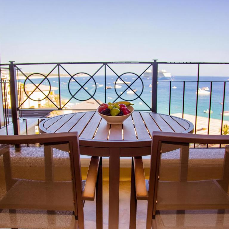 One Bedroom Penthouse - Club Casa Dorada at Medano Beach - Apartamento de 1 dormitorio - 7