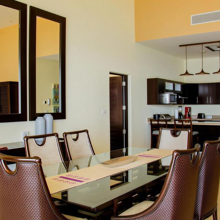 One Bedroom Penthouse - Club Casa Dorada at Medano Beach - Apartamento de 1 dormitorio - 8