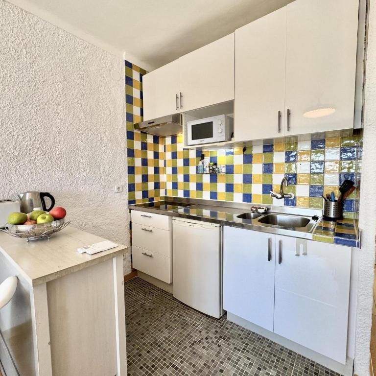 Papagayo - Apartamento - 11