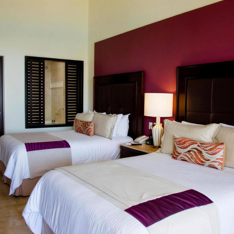 Two Bedroom Penthouse - Club Casa Dorada at Medano Beach - Apartamento de 2 dormitorios - 2