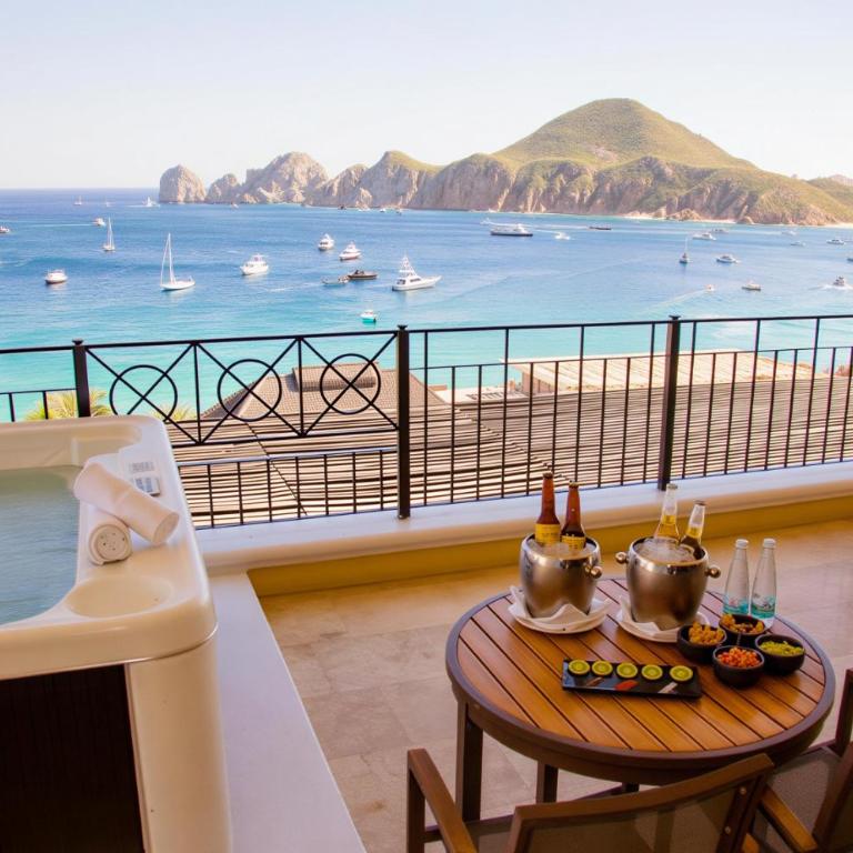 Two Bedroom Penthouse - Club Casa Dorada at Medano Beach - Apartamento de 2 dormitorios - 4