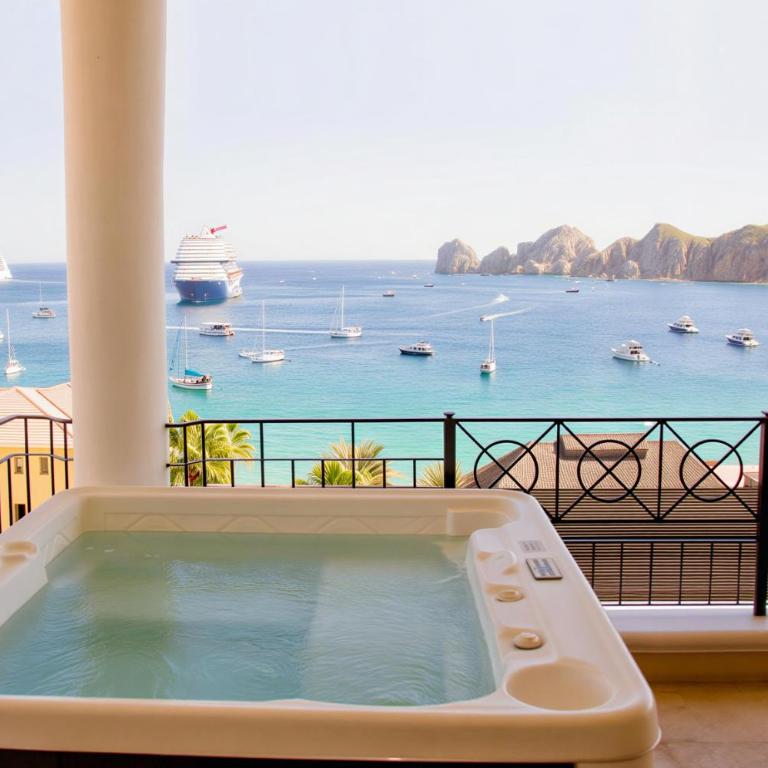 Two Bedroom Penthouse - Club Casa Dorada at Medano Beach - Apartamento de 2 dormitorios - 5