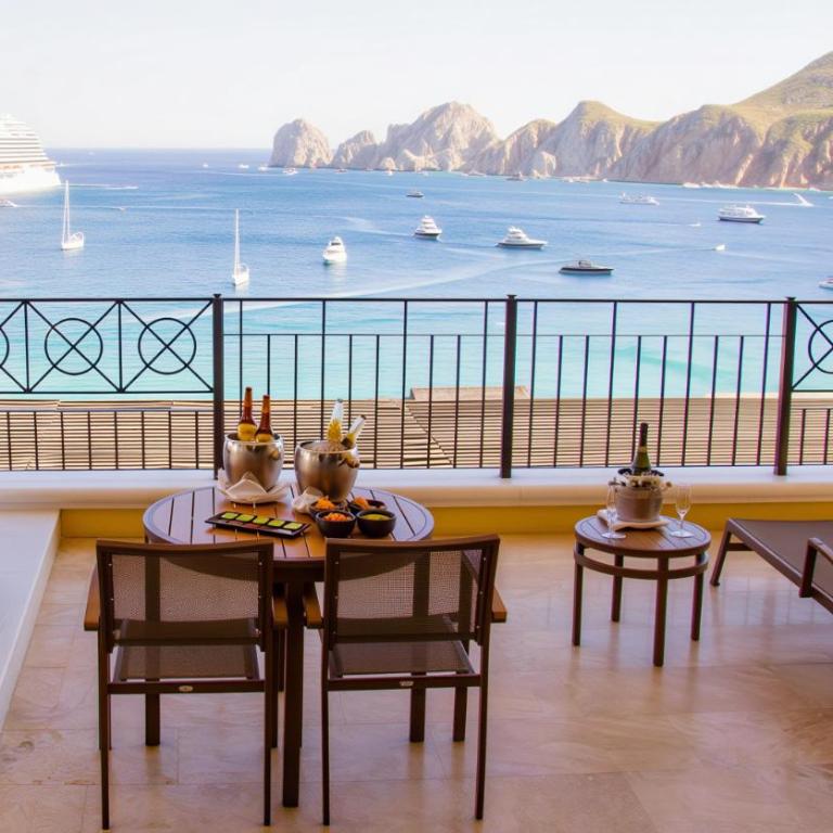 Two Bedroom Penthouse - Club Casa Dorada at Medano Beach - Apartamento de 2 dormitorios - 6