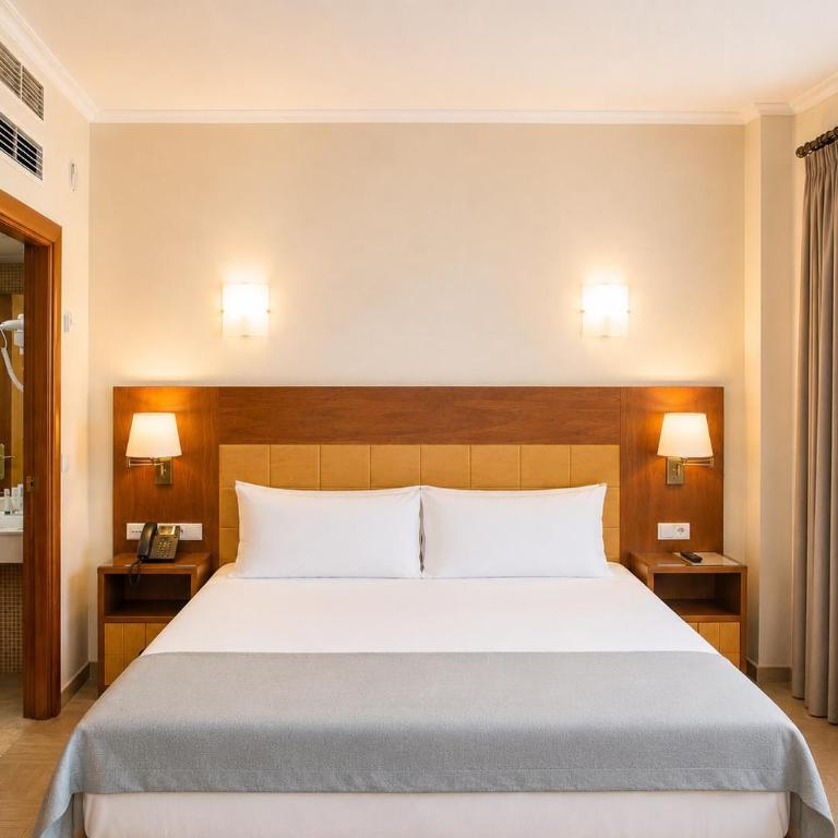 Hotel Córdoba Centro - Habitación Doble - 1 o 2 camas - 2