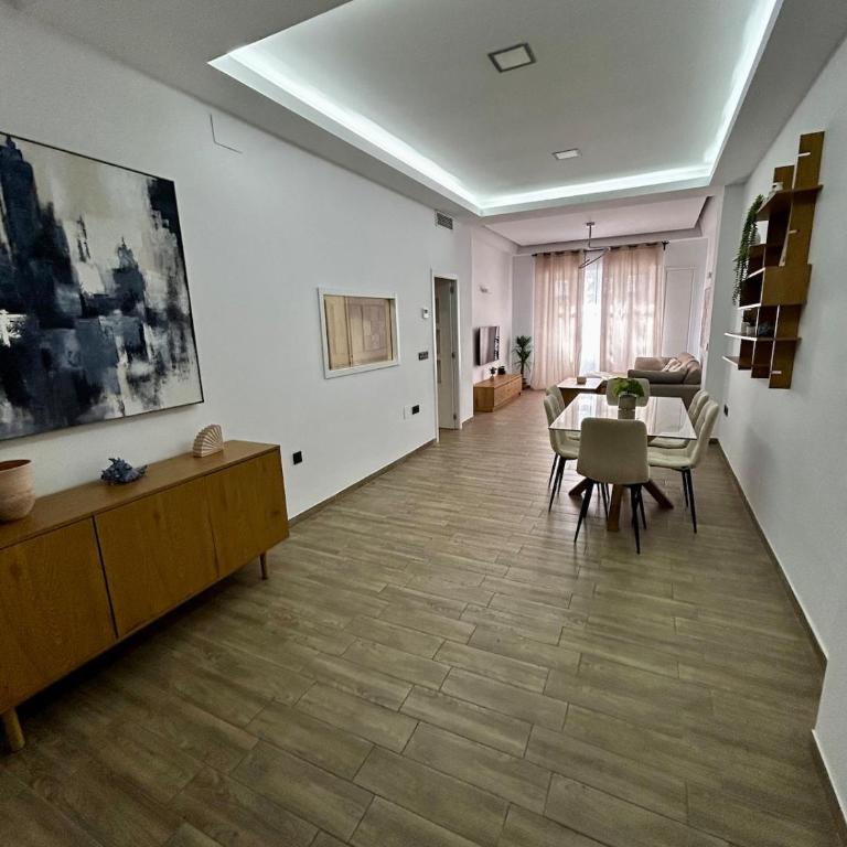 Heredia 20 - Soho Malaga - Appartement 1 Chambre - 4