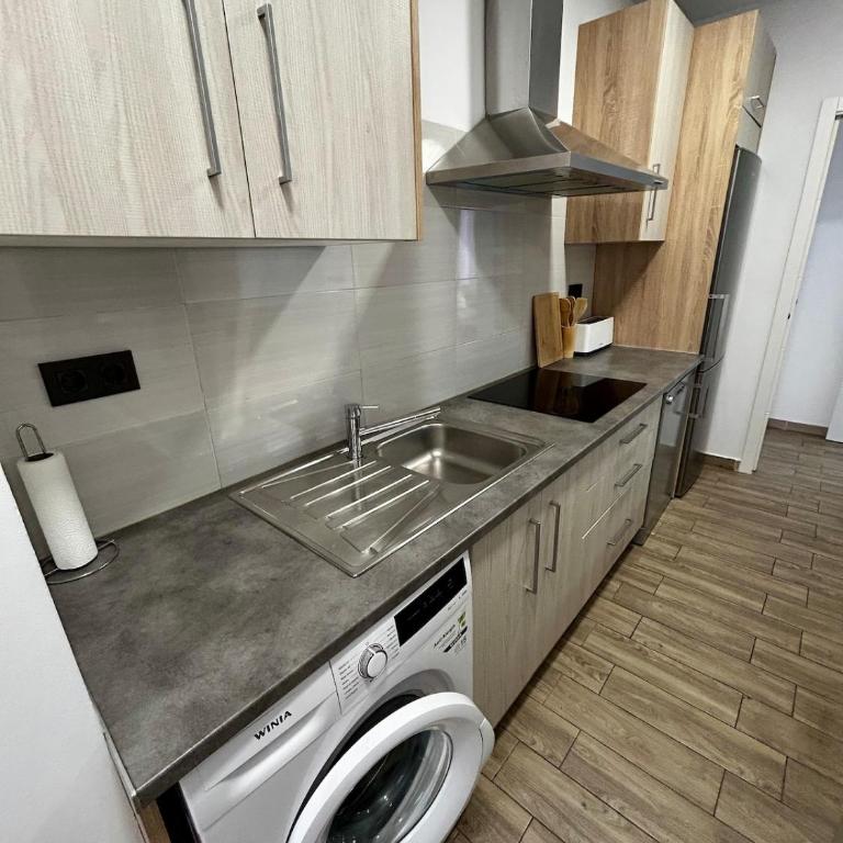 Heredia 20 - Soho Malaga - Appartement 1 Chambre - 7