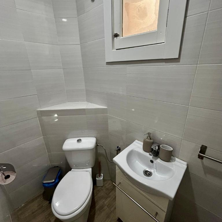 Heredia 20 - Soho Malaga - Appartement 1 Chambre - 15