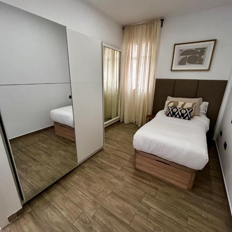 Heredia 20 - Soho Malaga - Appartement 1 Chambre - 13