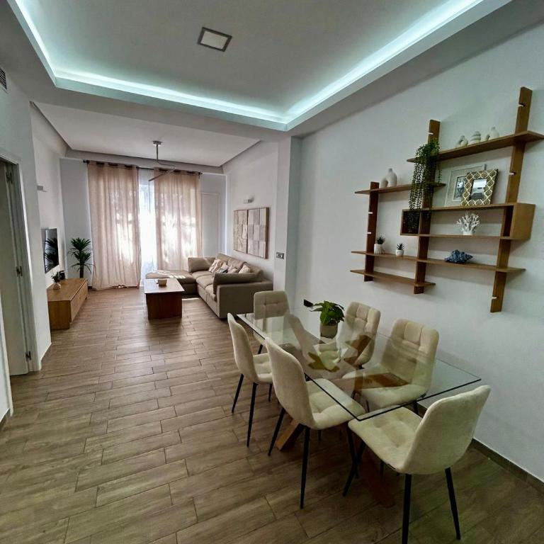 Heredia 20 - Soho Malaga - Appartement 1 Chambre - 3