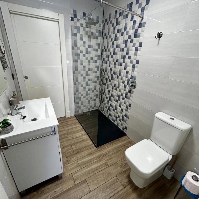 Heredia 20 - Soho Malaga - Appartement 1 Chambre - 8