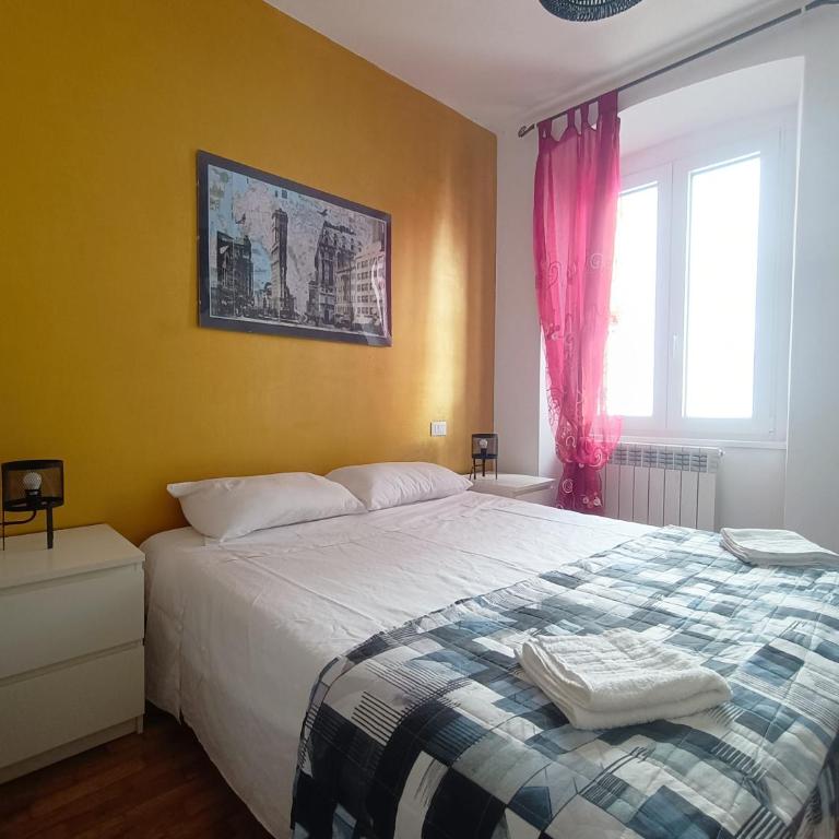 Casita Valentina - Appartamento con 1 Camera da Letto - 7