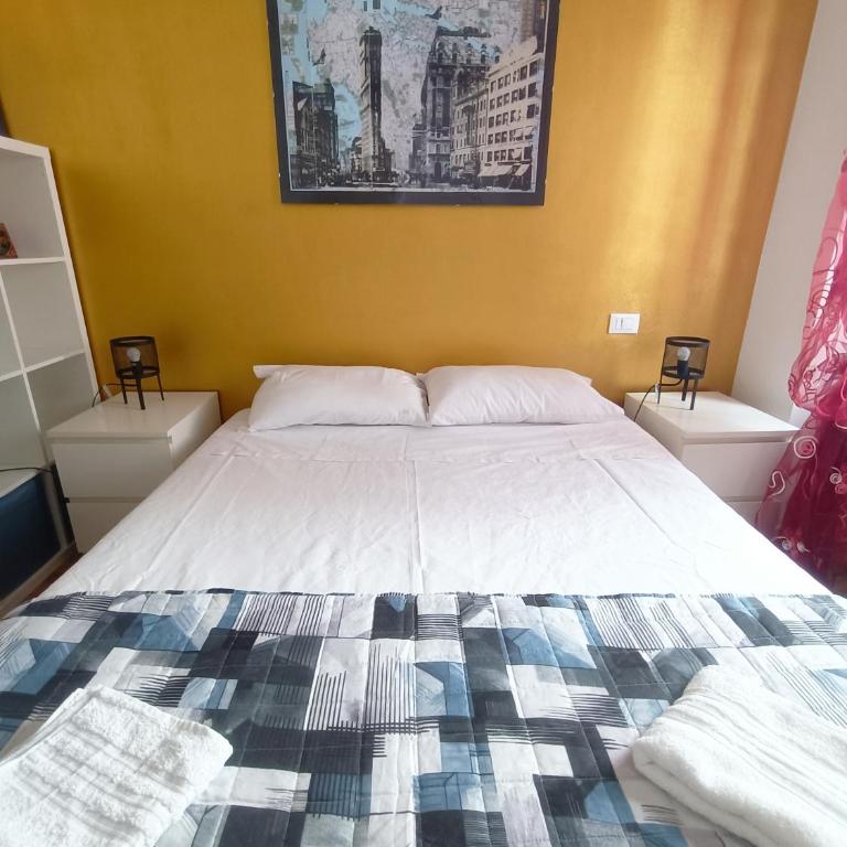 Casita Valentina - Appartamento con 1 Camera da Letto - 9