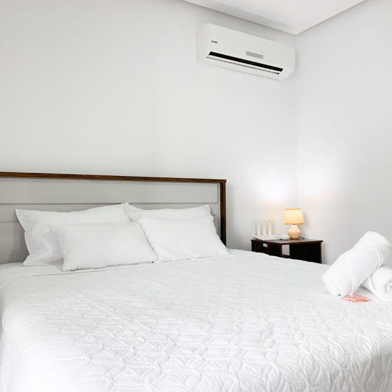 Suite familiar Agora, Mall del sol - Apartamento de 1 dormitorio - 3