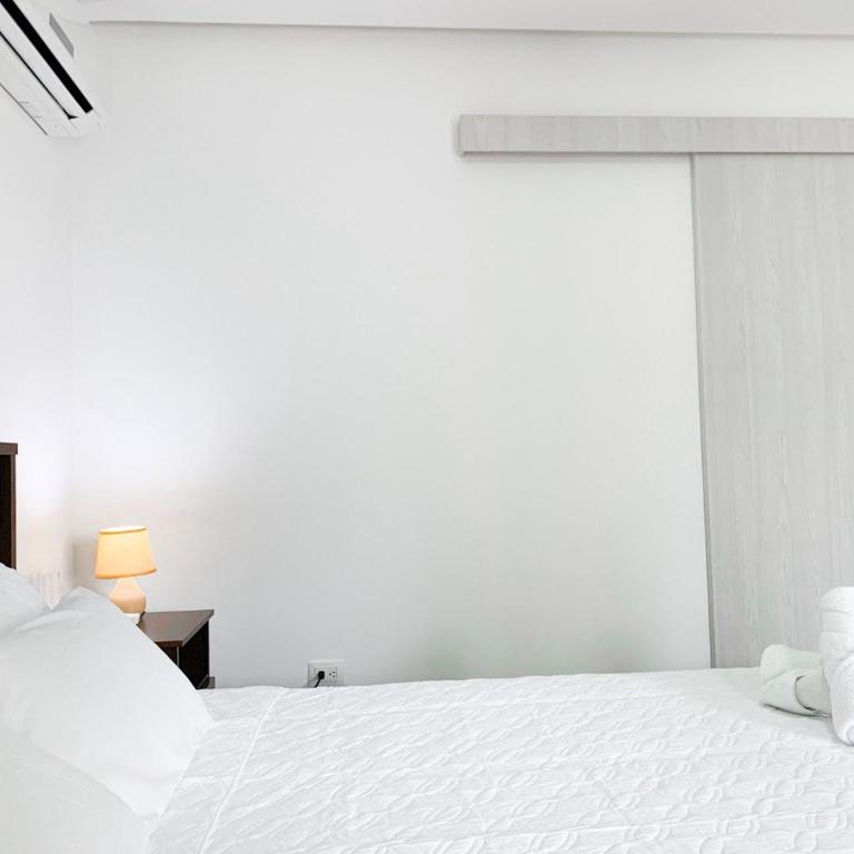 Suite familiar Agora, Mall del sol - Apartamento de 1 dormitorio - 10